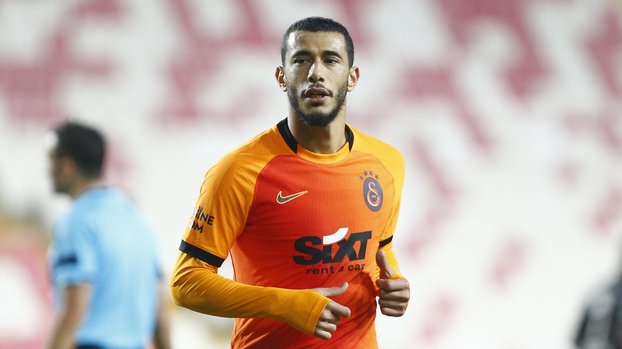 Belhanda transferi için beklemeye geçtiler! Yeni adresi... #