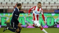 Simic, Sivasspor’da