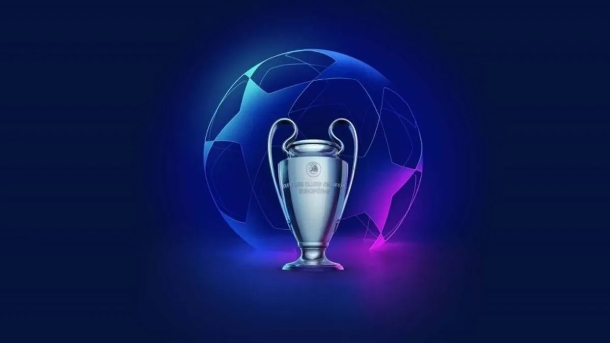 İşte UEFA Şampiyonlar Ligi'nde gecenin sonuçları!
