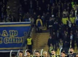 Fenerbahce 3 1 Gaziantepspor Son Dakika Fenerbahce Haberleri Fotograflari Fotomac