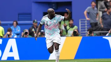 Rota Lukaku