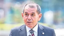 Özbek listeyi teslim etti