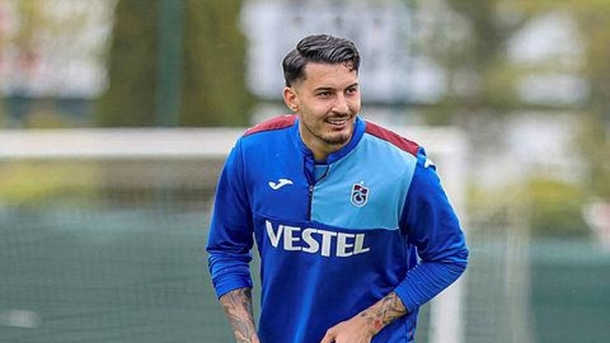 Uğurcan Çakır: İlk yarıdan birçok ders çıkarmalıyız