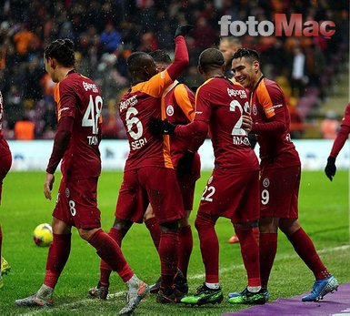 İşte Galatasaray’ın 5 günde çözmesi gereken 5 sorun!
