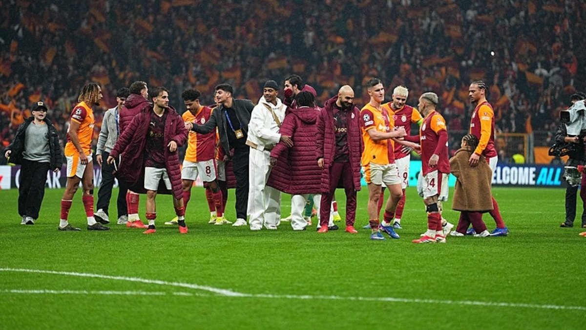 Galatasaray'dan Juventus maçı için dev prim! Yönetim kesenin ağzını açtı