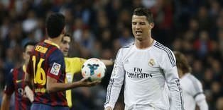 Ronaldo ve Ramos'a ceza gelebilir