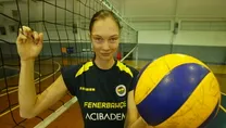 Gamova’nın spor desteği