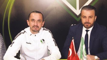 Tuncay Şanlı dönemi