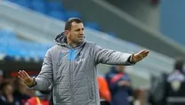 Trabzonpor’da iki değişiklik