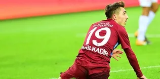 Büyük kabus!