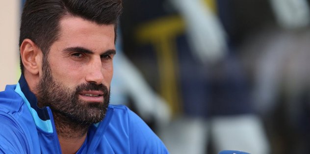 Volkan Demirel'in Fenerbahçe'deki yeni görevi belli oldu