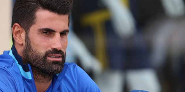 Volkan Demirel'in Fenerbahçe'deki yeni görevi belli oldu!