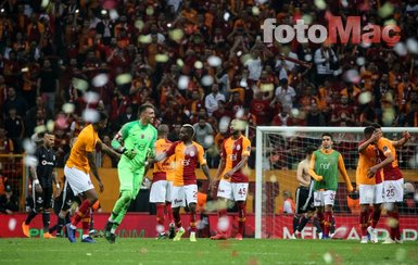 Galatasaray’dan tarihi şampiyonluk primi!