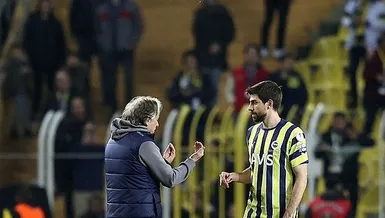 Luan Peres dönüyor