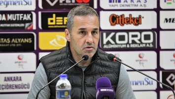 Boluspor'un yeni hocası açıklandı