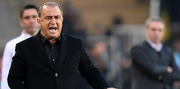 Semih Özsoy'dan Fatih Terim'e flaş cevap!