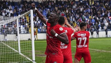 Çorum'da Serik hazırlığı