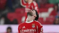 Rafa Silva nefes aldı