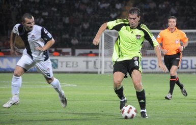 Gaziantepspor - Kasımpaşa Spor Toto Süper Lig
