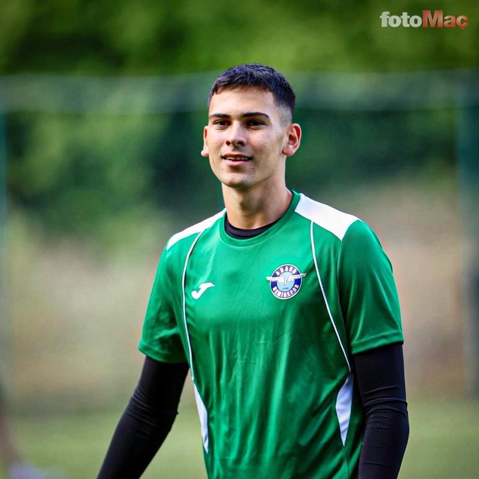 Fenerbahçe'ye Adana Demirspor'dan 2 transfer birden!