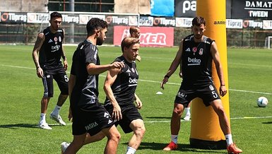 Beşiktaş’tan taraftara çağrı