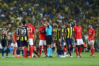 Portekiz basınından Fenerbahçe maçı yorumu