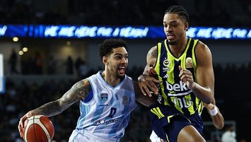 Fenerbahçe 9'da 9 yaptı