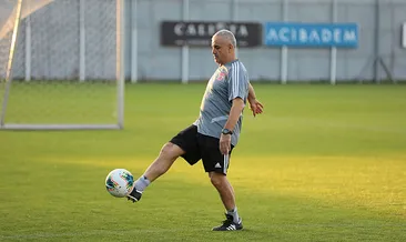 Rıza Çalımbay'dan Beşiktaş yorumu
