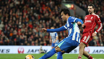 Beşiktaş'a Japon kanat!