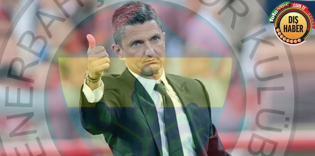 Fenerbahçe'de transferin fitilini Lucescu ateşledi! Carlos Eduardo...