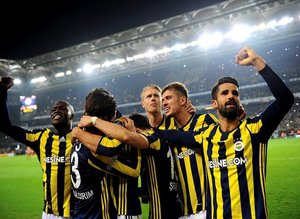 Fenerbahce Nin Derbi 11 I Belli Oldu Son Dakika Fenerbahce Haberleri Fotograflari Fotomac