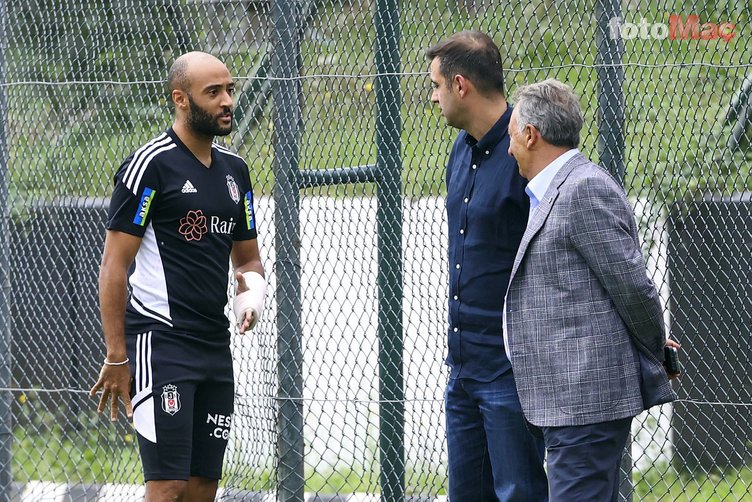 BEŞİKTAŞ HABERLERİ - Beşiktaş yönetimi Fenerbahçe derbisi için galibiyet primini belirledi!