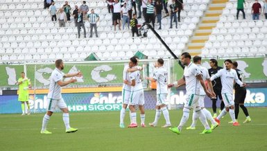 Konyaspor - Altay: 3-1 | MAÇ SONUCU - ÖZET