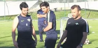 Akhisar’da Buruk’tan yeni transfer mesajı