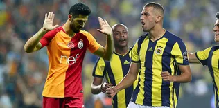 Süper Lig’in transfer raporu!