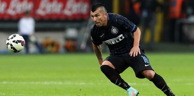 Stoperde favori Gary Medel