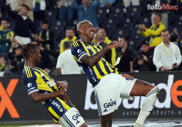 Fenerbahçe'nin yıldızı ülkesine geri mi dönüyor? Transferde flaş iddia!