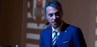 İlk 6 lig maçımızı dışarıda oynayalım