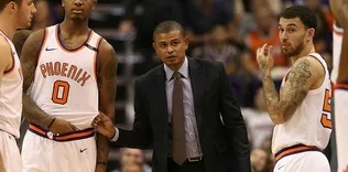 Phoenix Suns’ta Watson dönemi sona erdi