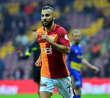 Galatasaray’da 7 futbolcunun sözleşmesi sona erdi