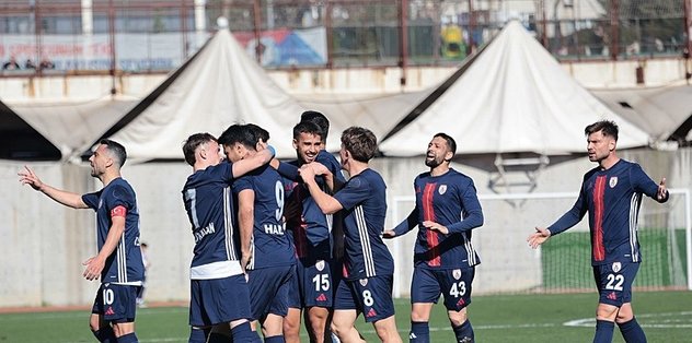 Altınordu kritik virajda