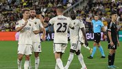 Roma deplasmanda 3 puanla başladı!