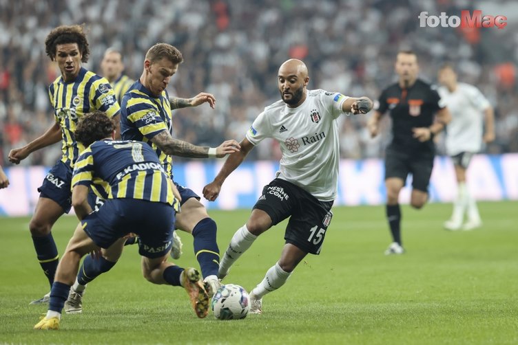 Tümer Metin'den flaş Beşiktaş - Fenerbahçe derbisi yorumu! "Kimse hatırlamayacak"
