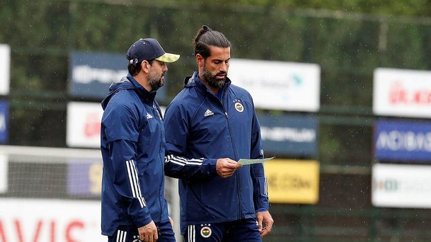 Erol Bulut'tan Volkan Demirel yalanlaması! #