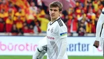 Rıdvan Yılmaz formayı istiyor