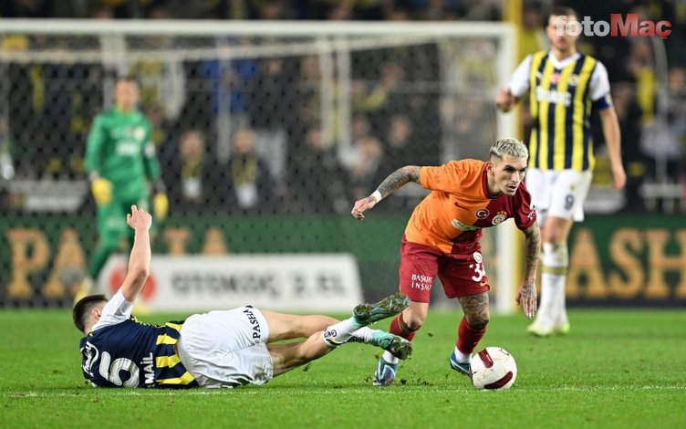 Spor yazarları Fenerbahçe - Galatasaray maçını değerlendirdi