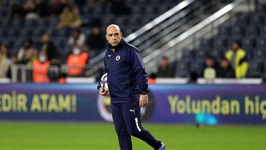 Fenerbahçe - Adana Demirspor maçı sonrası Zeki Murat Göle konuştu: Özür diliyorum!