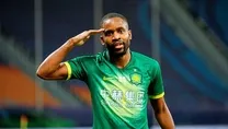 Bakambu transfer ışığını yaktı