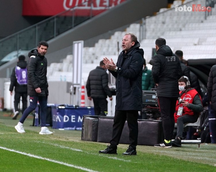Beşiktaş durdurulamıyor! Aboubakar-Larin AŞ'nin rakibi Lukaku ve Kane