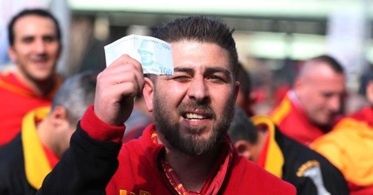 Galatasaraylilar Fener Ol Ile Dalga Gecti Son Dakika Galatasaray Haberleri Fotograflari Fotomac